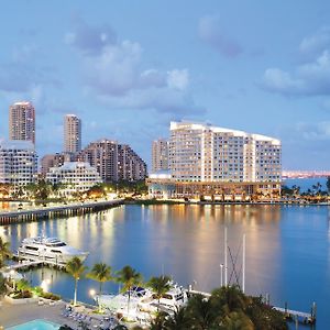 Mandarin Oriental Miami